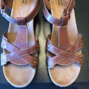 Clark’s Sandals